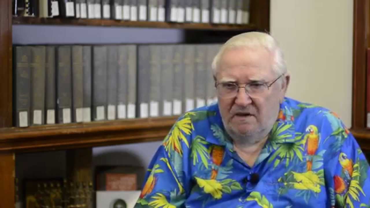 The Shanghai Ghetto: As Told by Holocaust Survivor Fredy Seidel