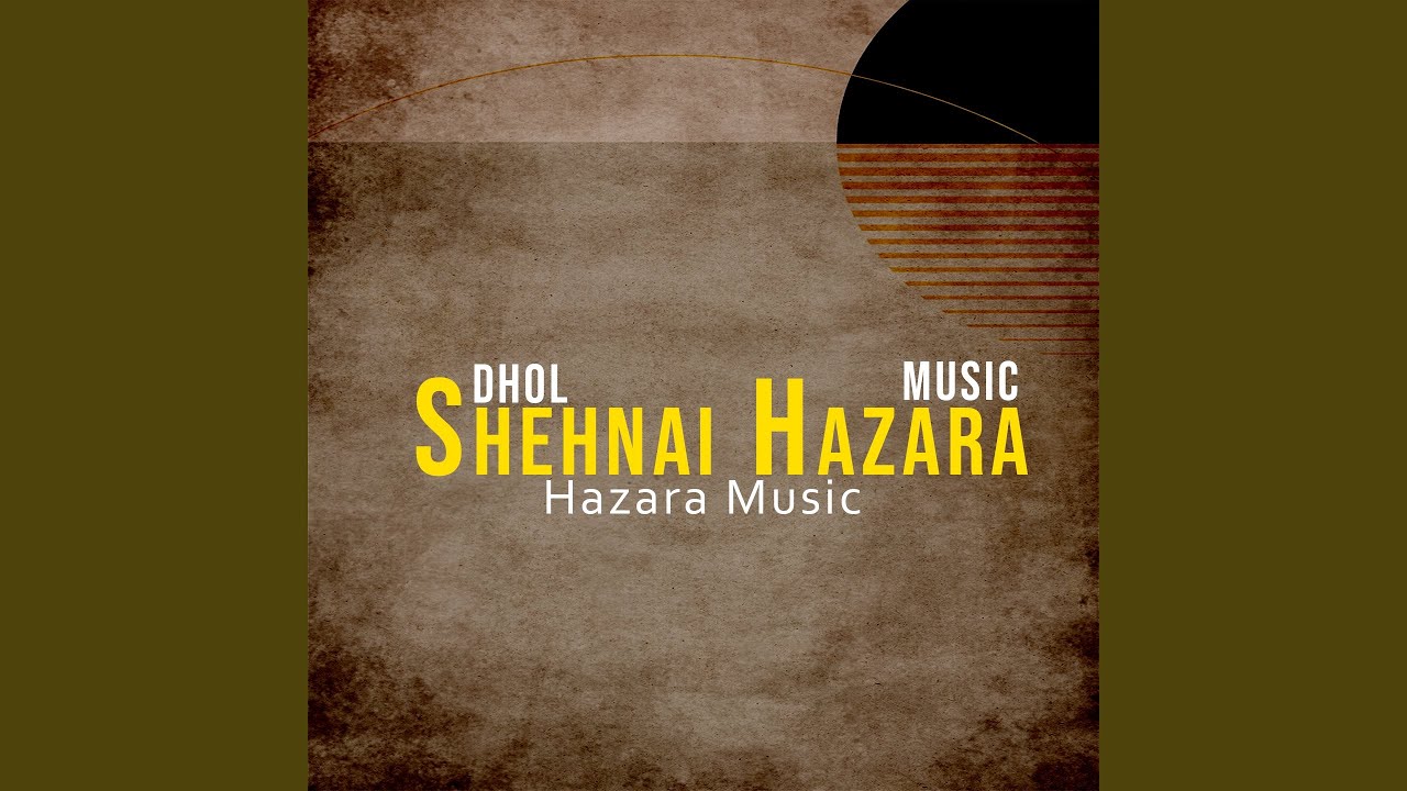 Dhol Turri Hazara Shahnai Music