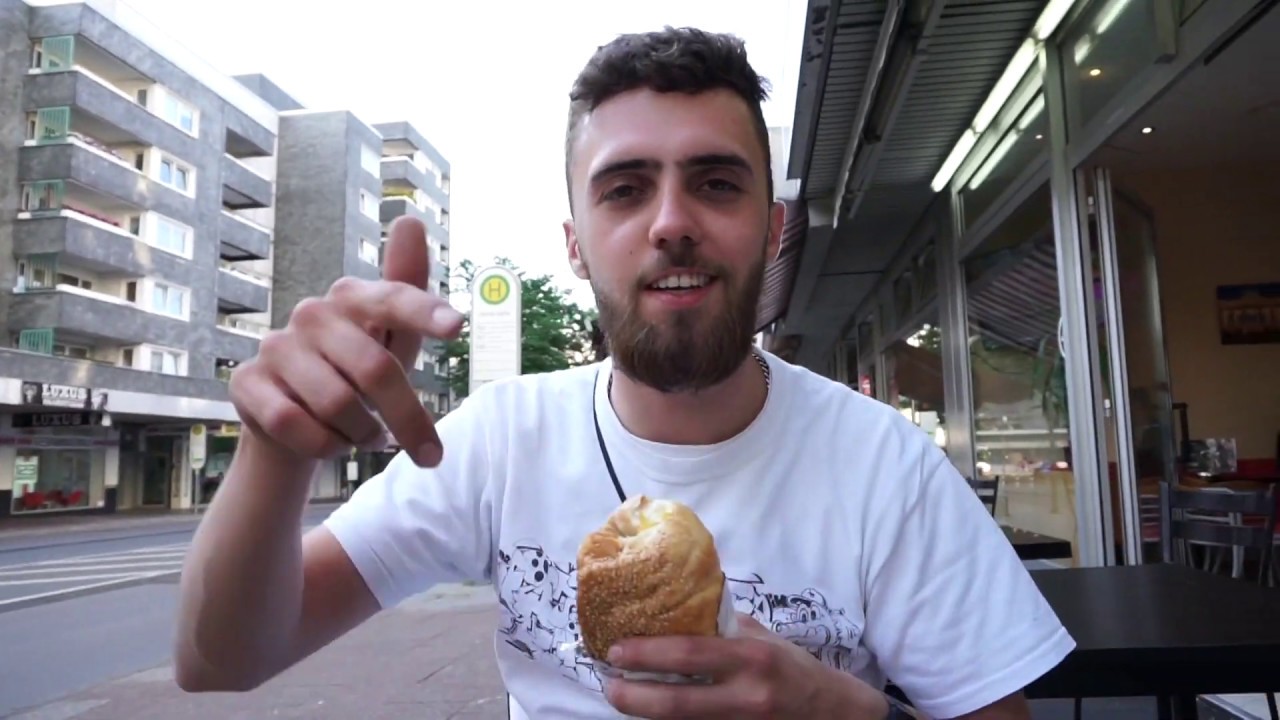 Olaf 627 - Mein Pott (prod. by Jonny Vrsc. & mrbx) [Official HD Video]