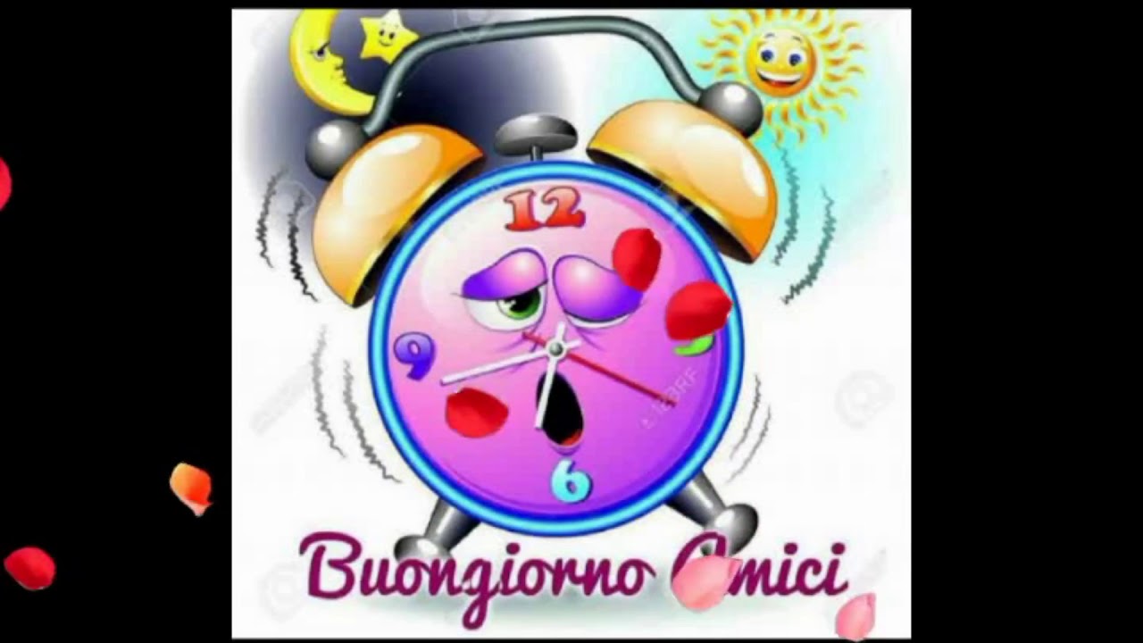Buongiorno
