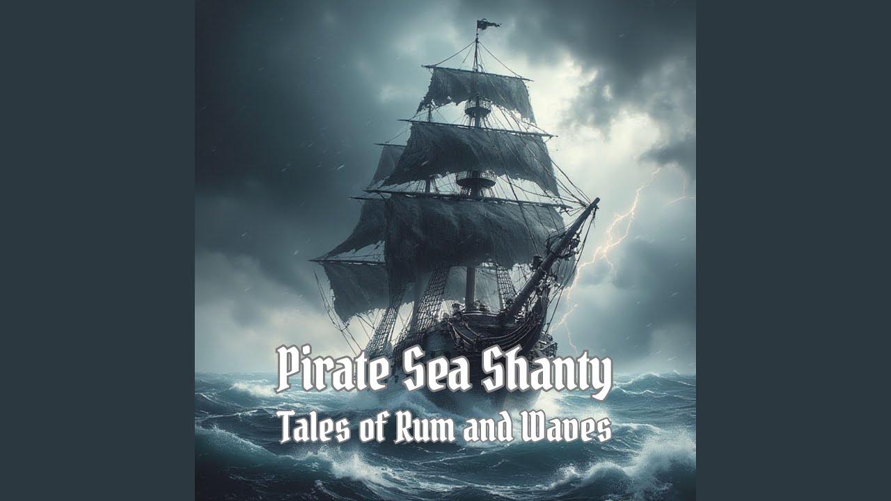 The Sunset Tavern (Pirate Tavern Song)