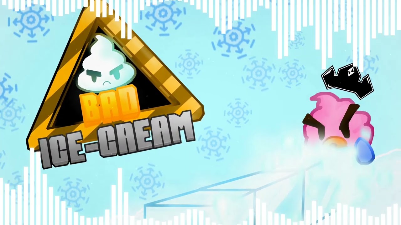 (Bad ICE-CREAM REMIX) - AritoDeCebollaMusic OFICIAL