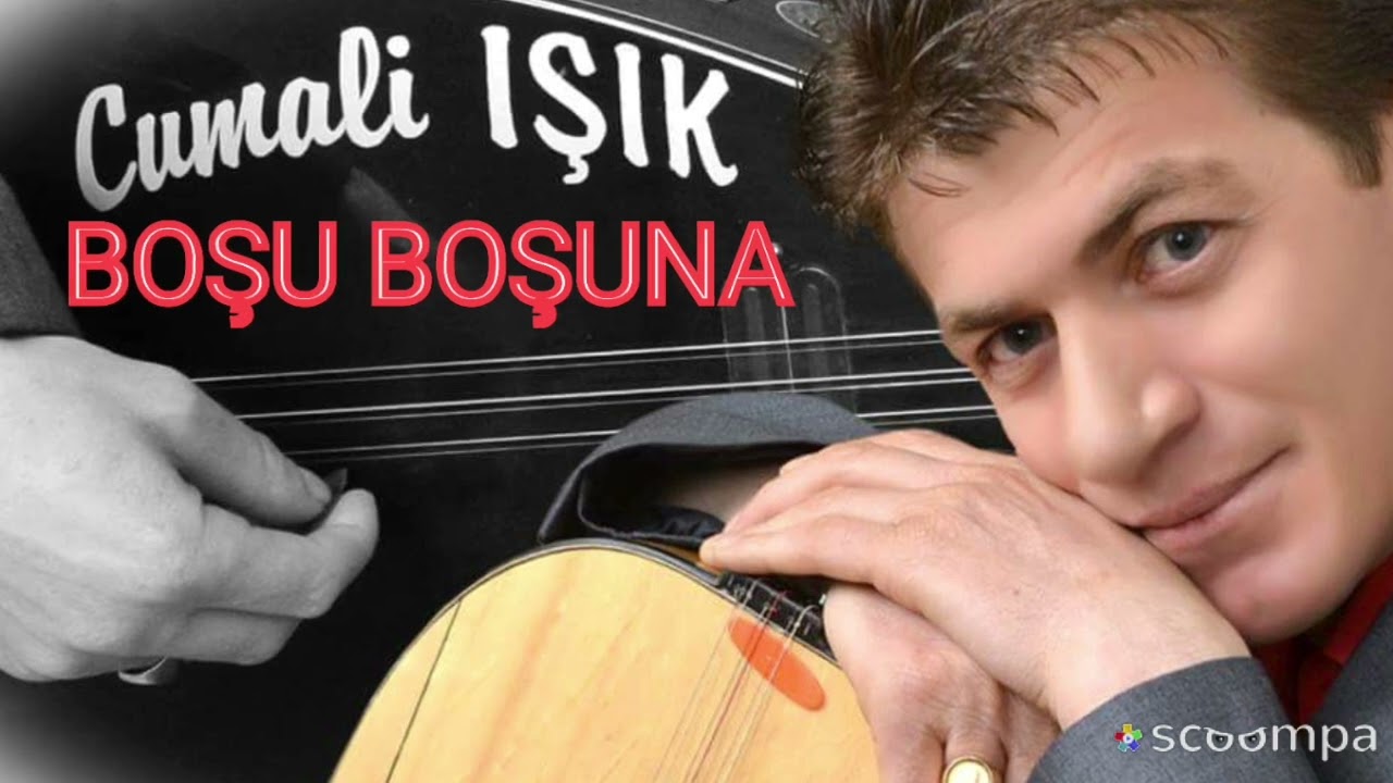 Cumali lŞlK. BOŞU BOŞUNA 2022