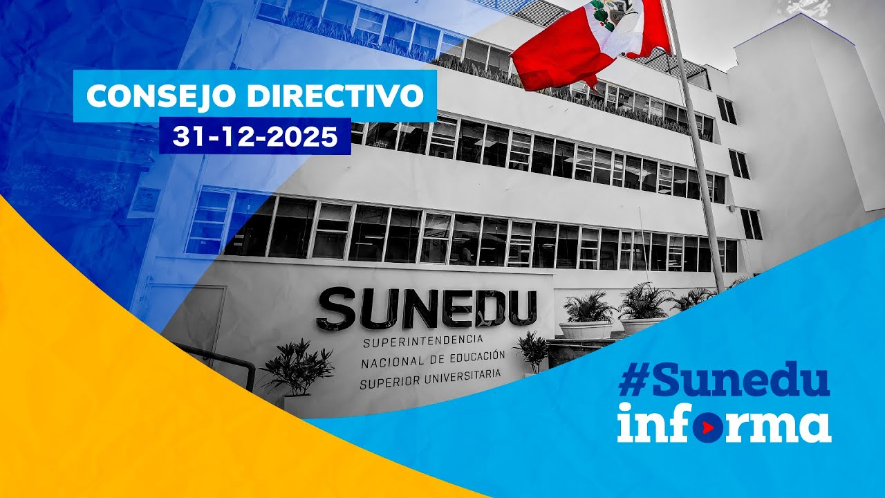 Consejo Directivo | Acuerdos 31-12-2025