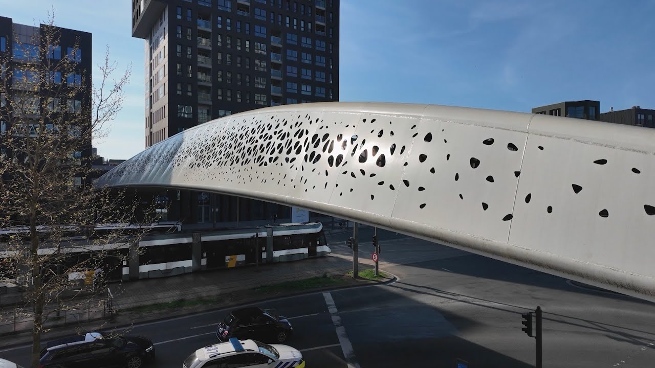 ARCHI URBAIN (20/11) : Beyond The Pavilion / Laurent Ney