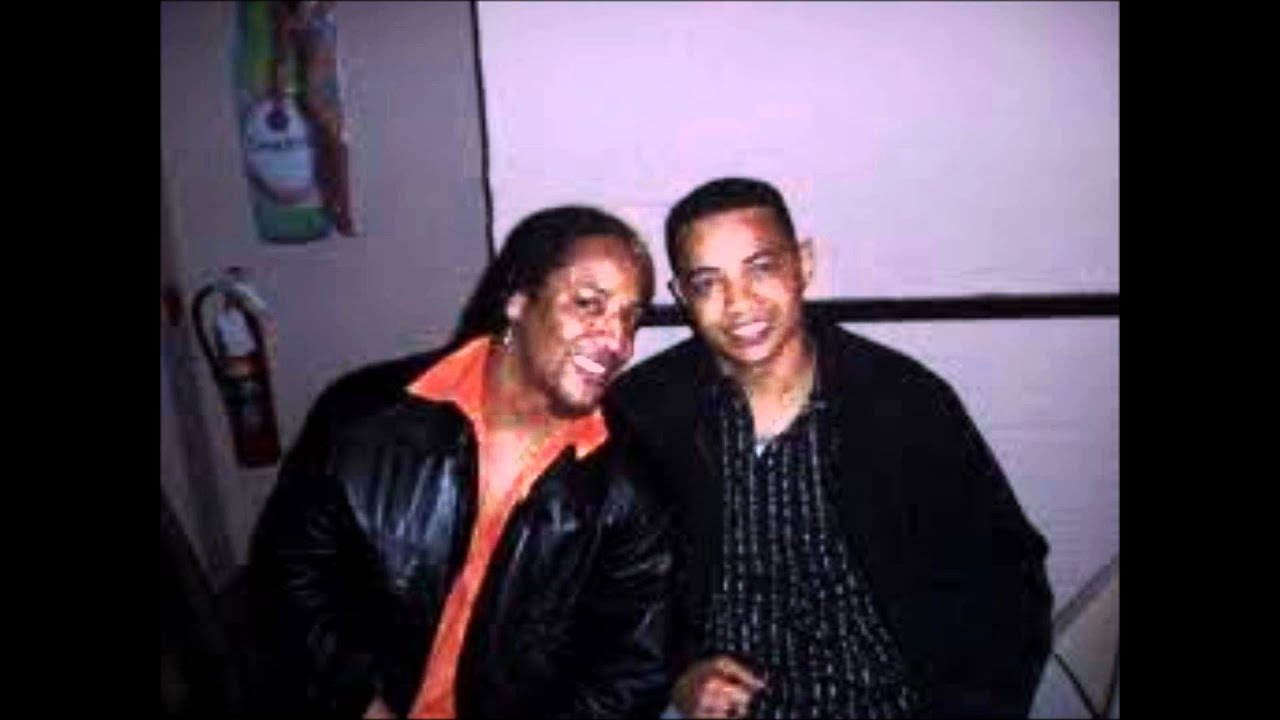 geovanny polanco y su mambo swing - con el agua y el jabon/ El Arenke