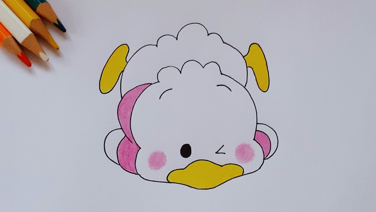 How to draw pekkle||sanrio charmmy kitty