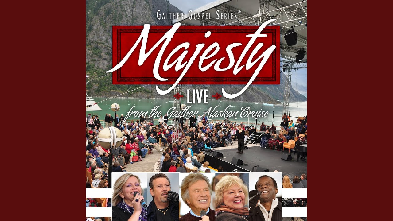 This Is Just What Heaven Means To Me