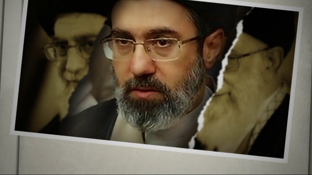 افشای نقش مجتبی خامنه‌ای در حمایت از سرکوب؛ بازداشت ۱۱۵ نظامی به دلیل پیوستن به مردم
