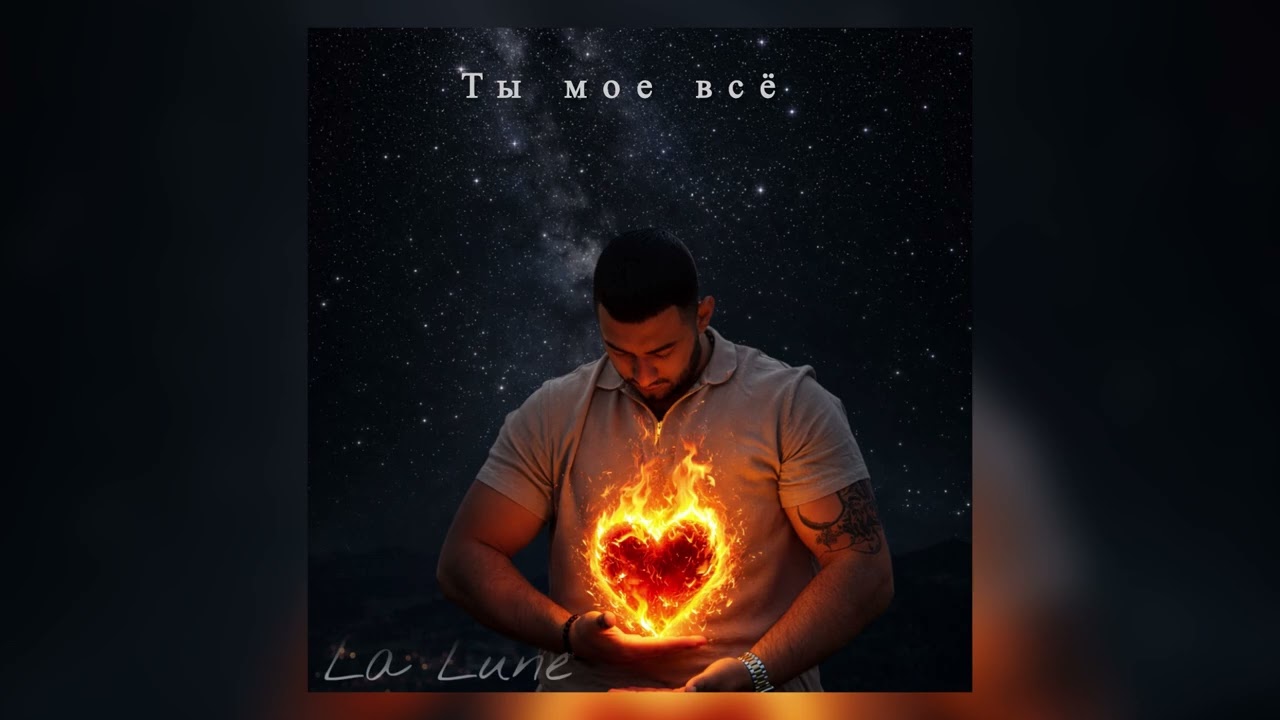 La Lune — Ты мое всё