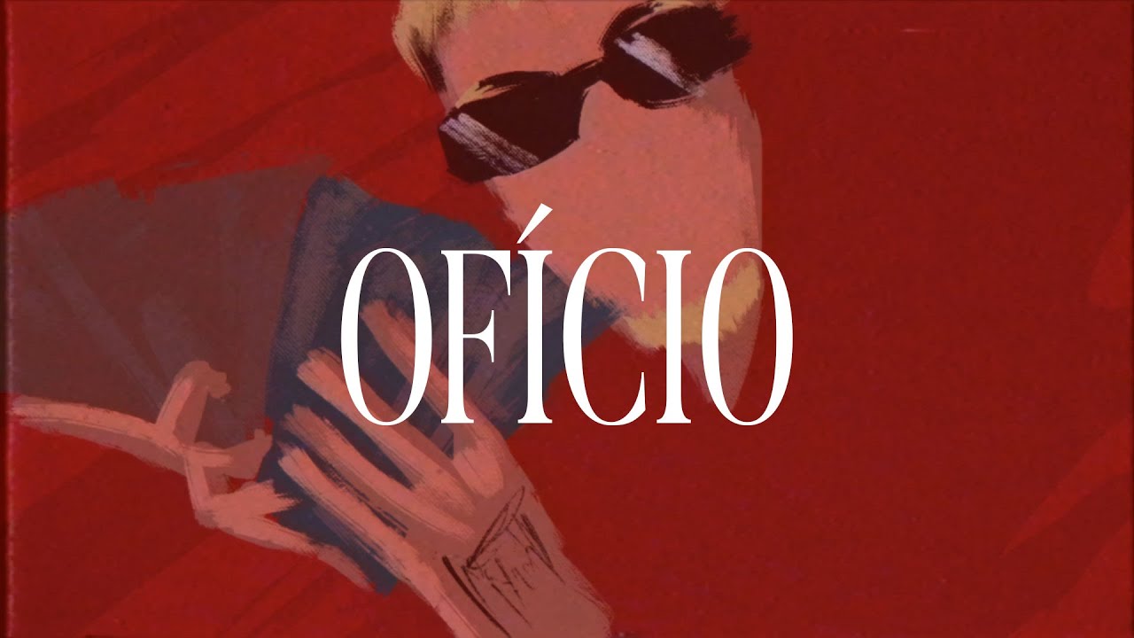 Leviano - Of&iacute;cio