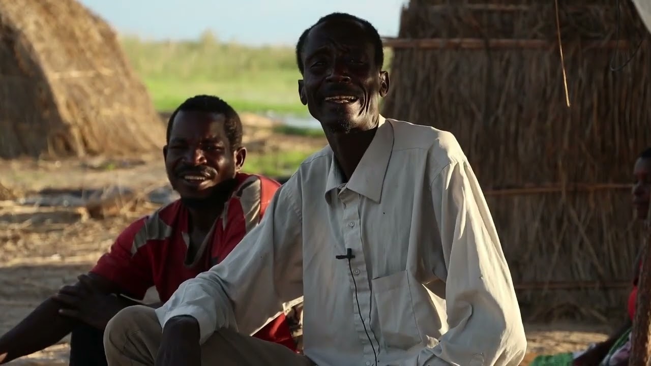 Barotseland: A people in Crisis Documentary