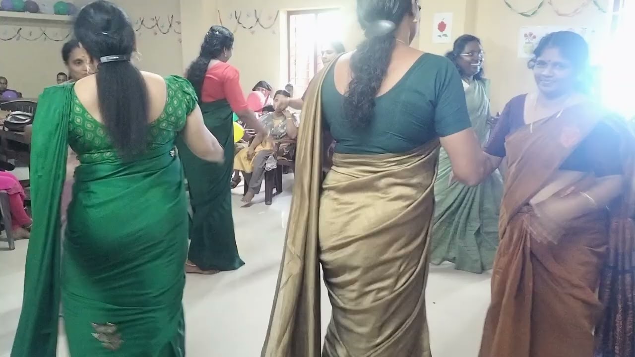 തിരുവാതിര ക്കളി ഞങ്ങളുടെ സോപാനം ടീം