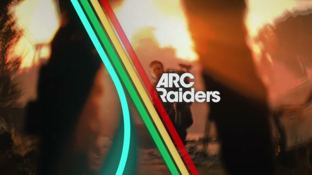 Friendly or killer - Arc Raiders (Trap Electro)