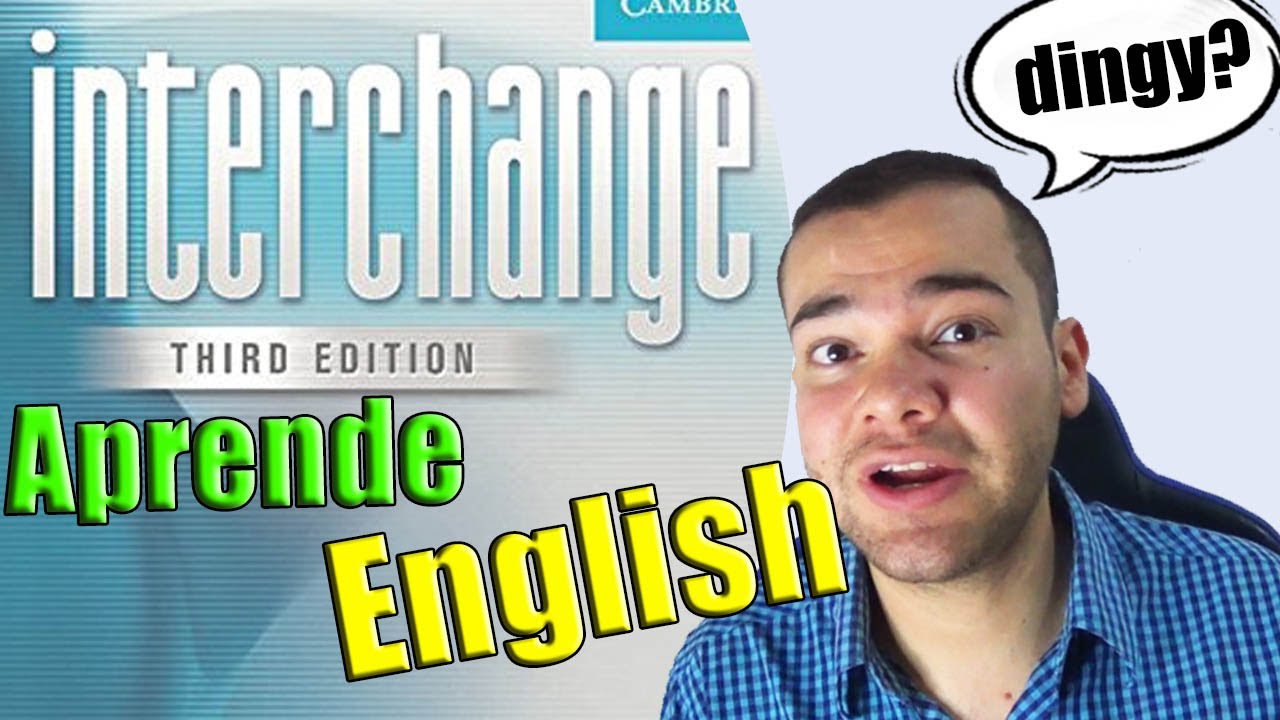 Lo m&aacute;s relevante del libro interchange 2 para aprender y ense&ntilde;ar ingl&eacute;s
