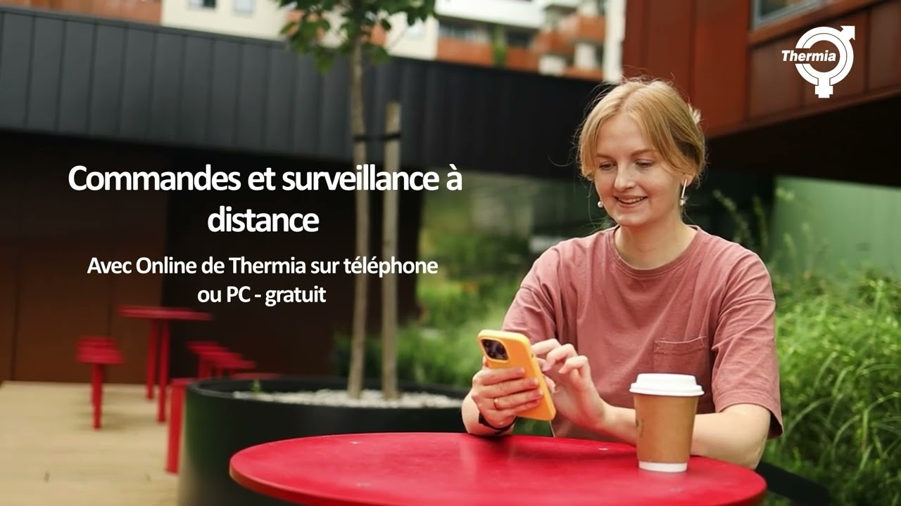 La Calibra RXT – une pompe à chaleur géothermique avec le réfrigérant naturel R290