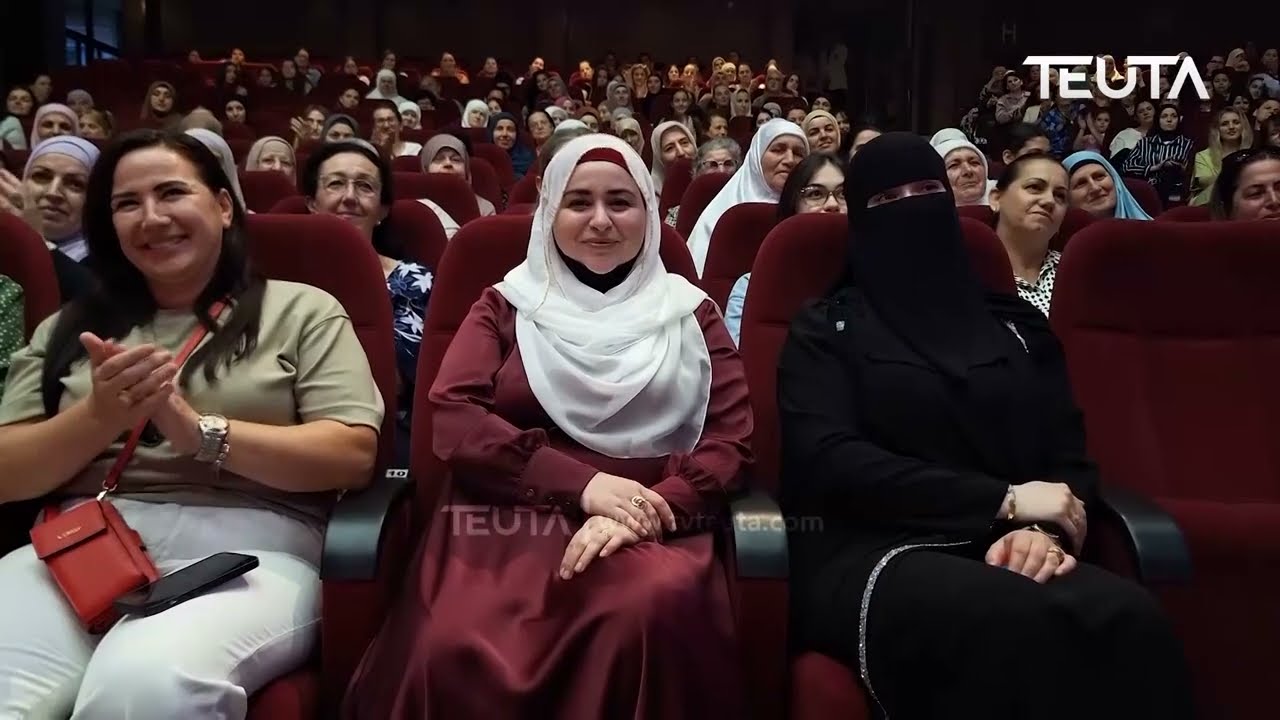 Tribuna fetare me teologen Mejrem Lumi