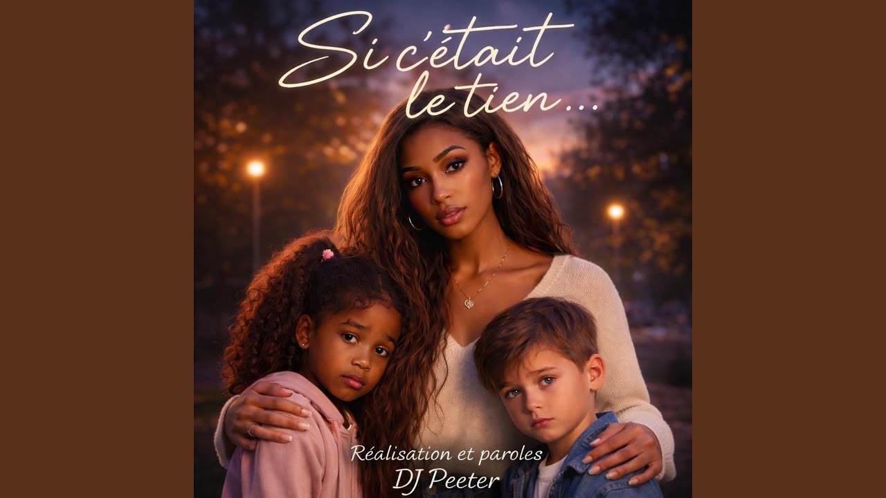 Si c'étais le tien...