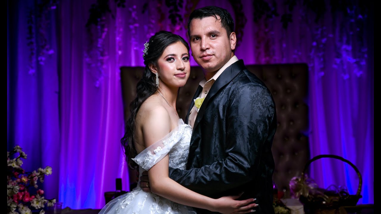 BODA MARISOL Y MANUEL   SAN ANTONIO DEL CIPRES PANUCO ZACATECAS   CONJUNTO RADICAL