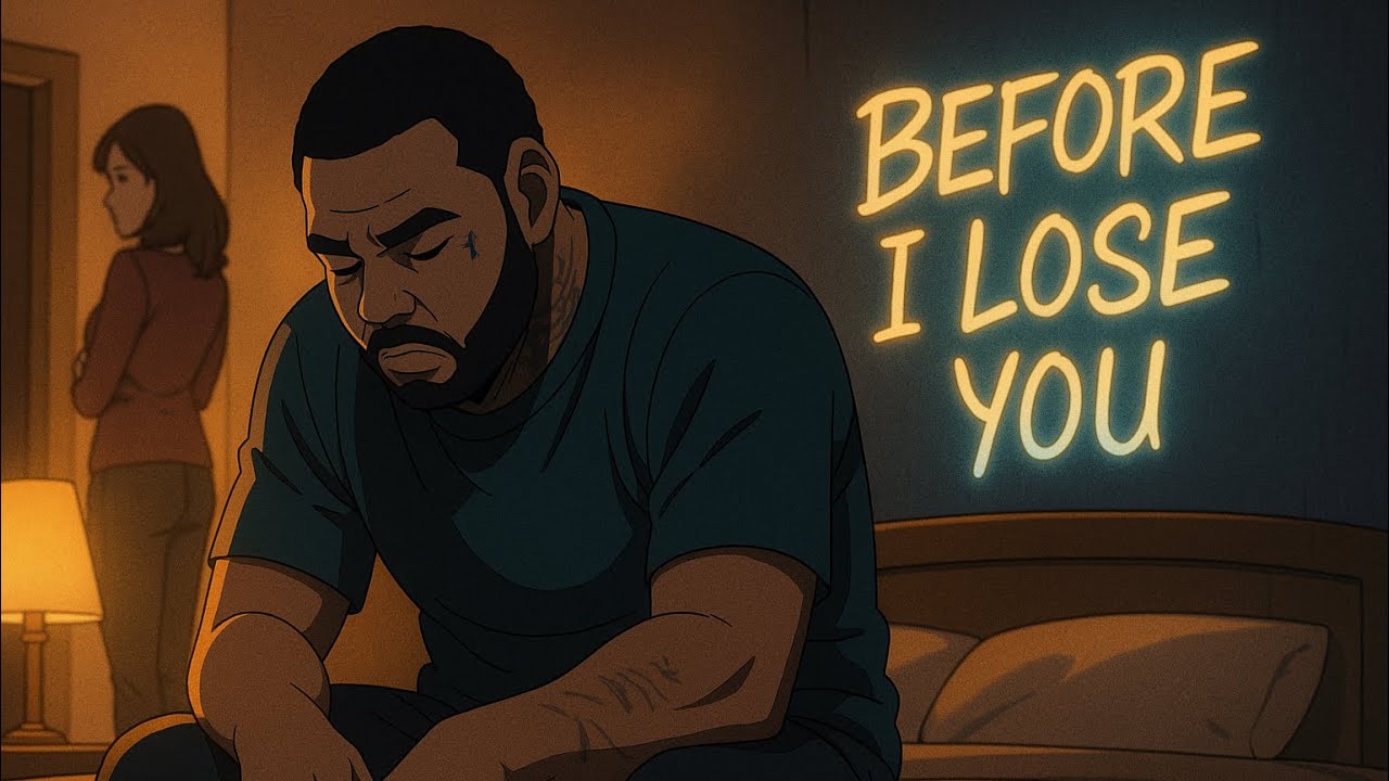 Big Yak – Before I Lose You (Official AI Song)