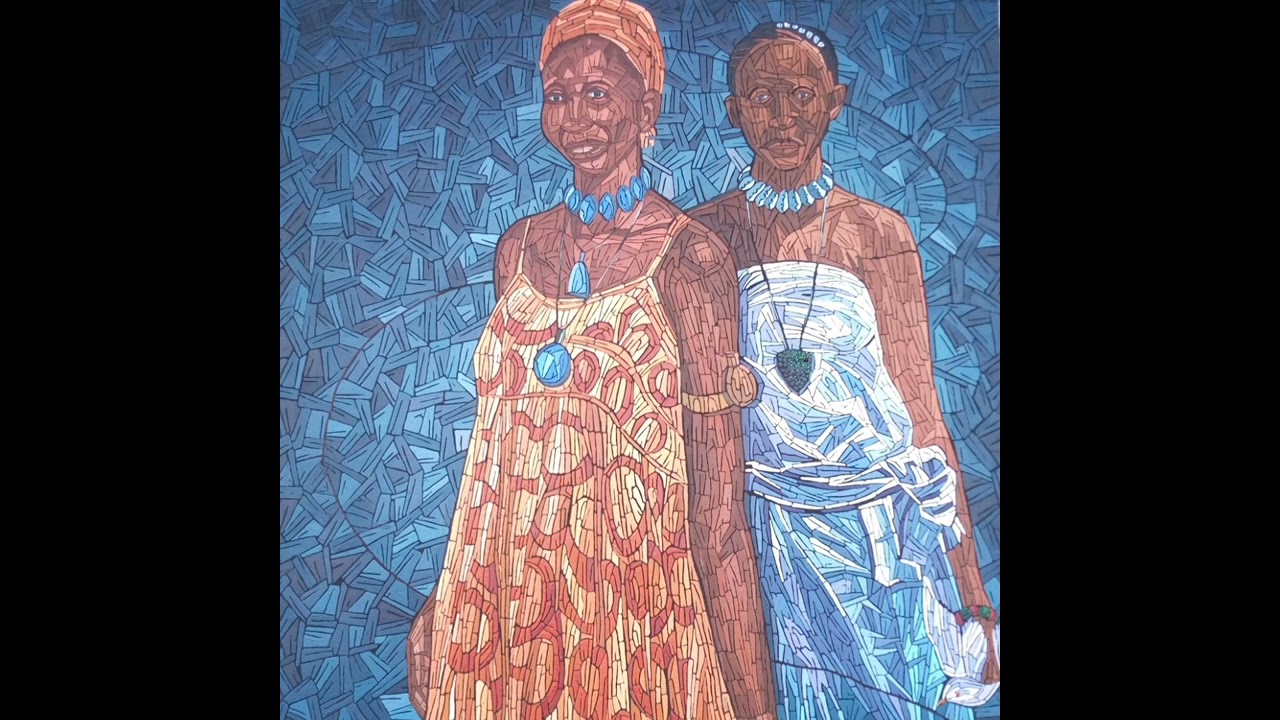 Odun Ifa Art Exhibition 2021 (2)