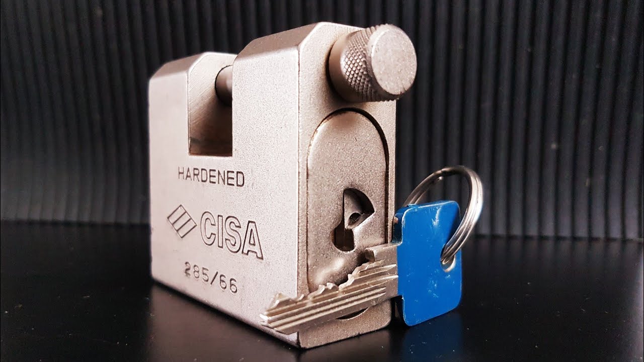 Cisa shutterlock взломан и разобран.