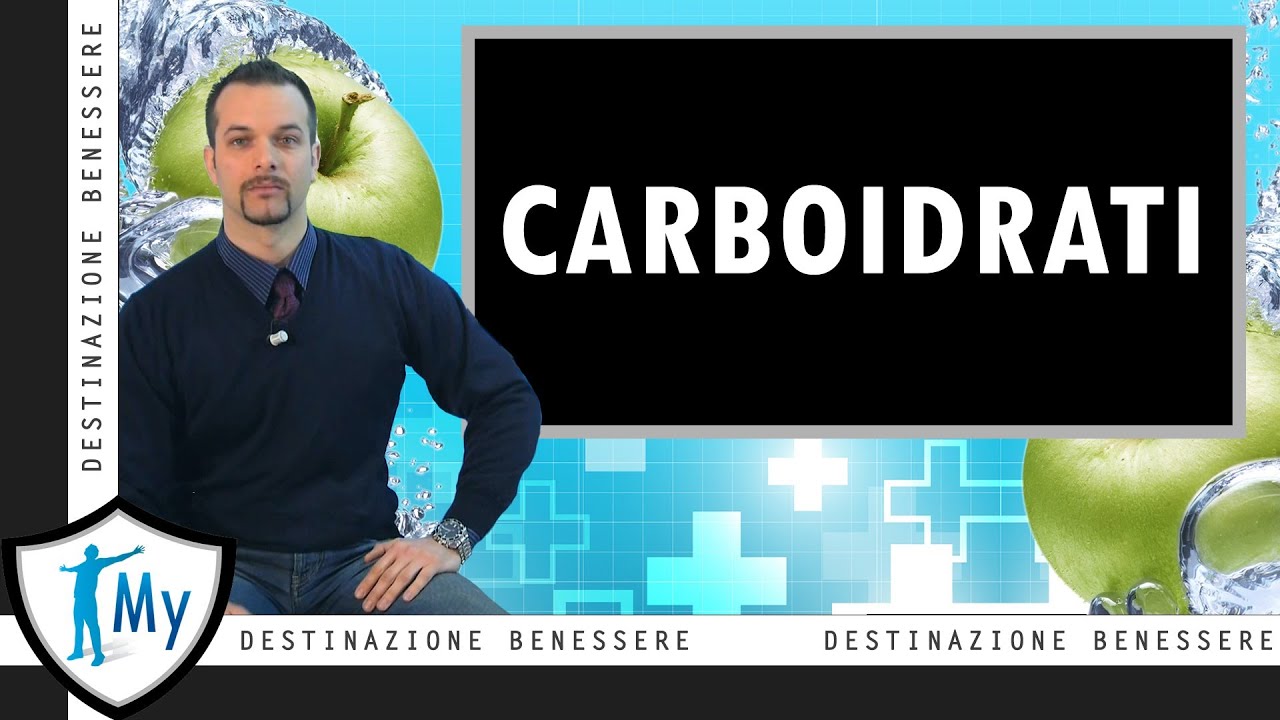 Carboidrati