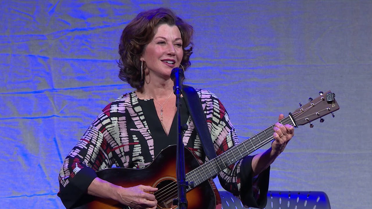 Amy Grant Performance - Urban Ventures: 25 Years