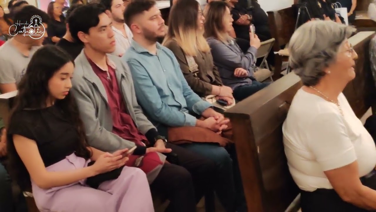 Marcha Fúnebre - Pescador de Hombres 