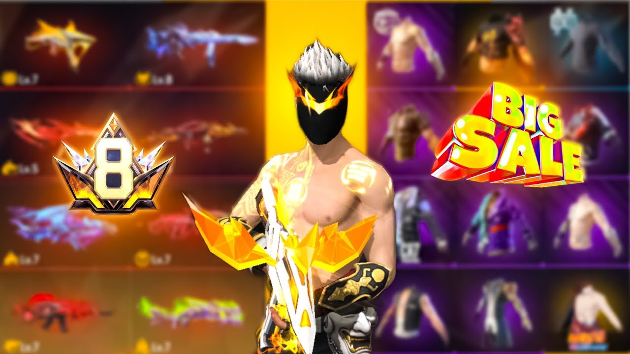 Коллекция FF ID | Недорогие | Надежные #jalsa #freefire #jtg #telugu
