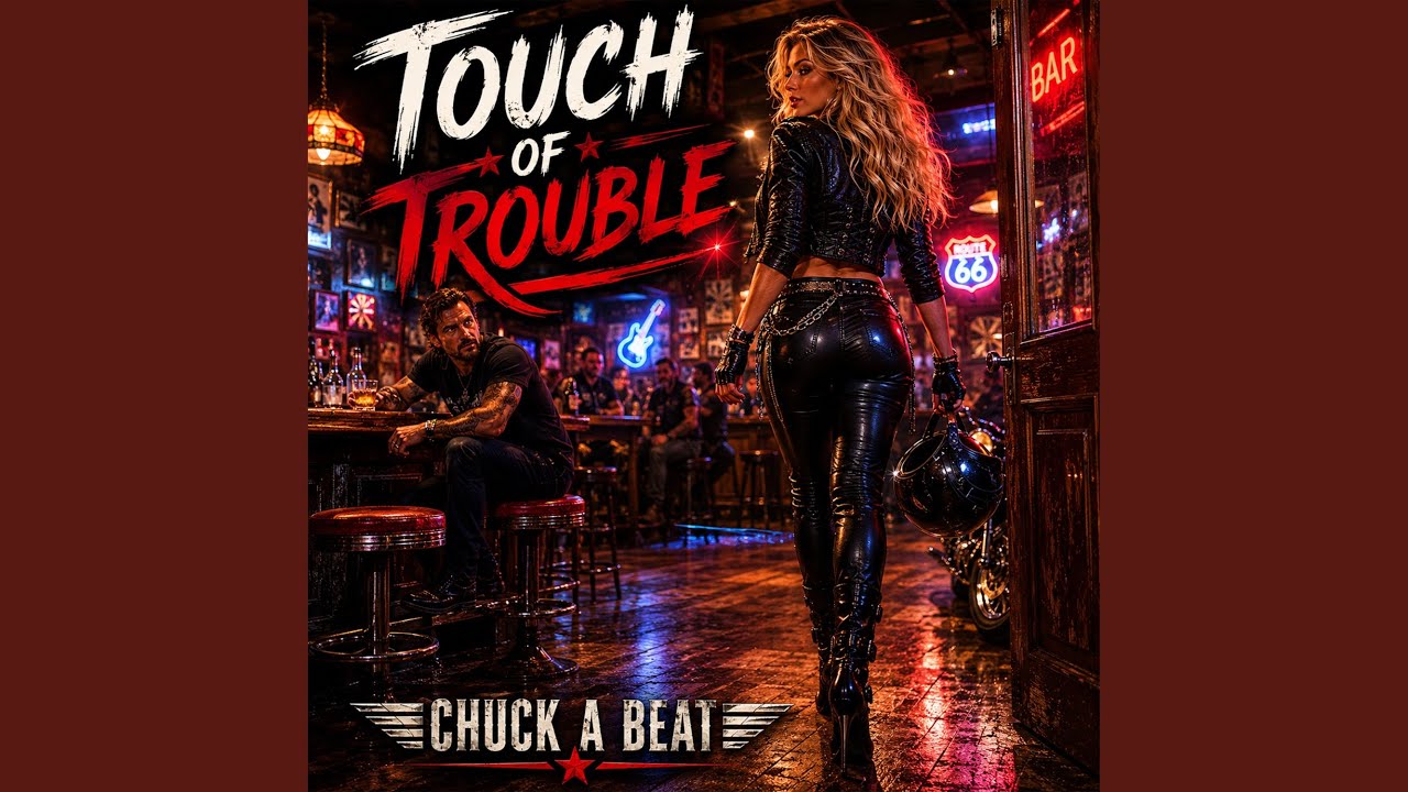 Touch Of Trouble