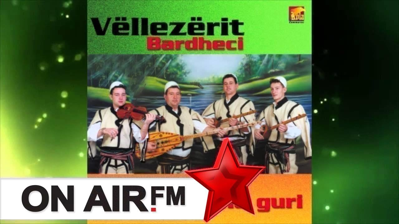 Vellezerit Bardheci -  C'jane keta krushq qe se ndalin rrugen