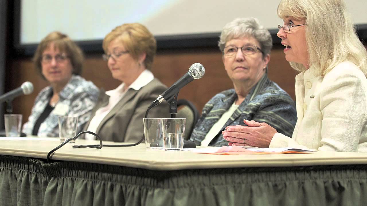 Creighton Interprofessional Continuing Education