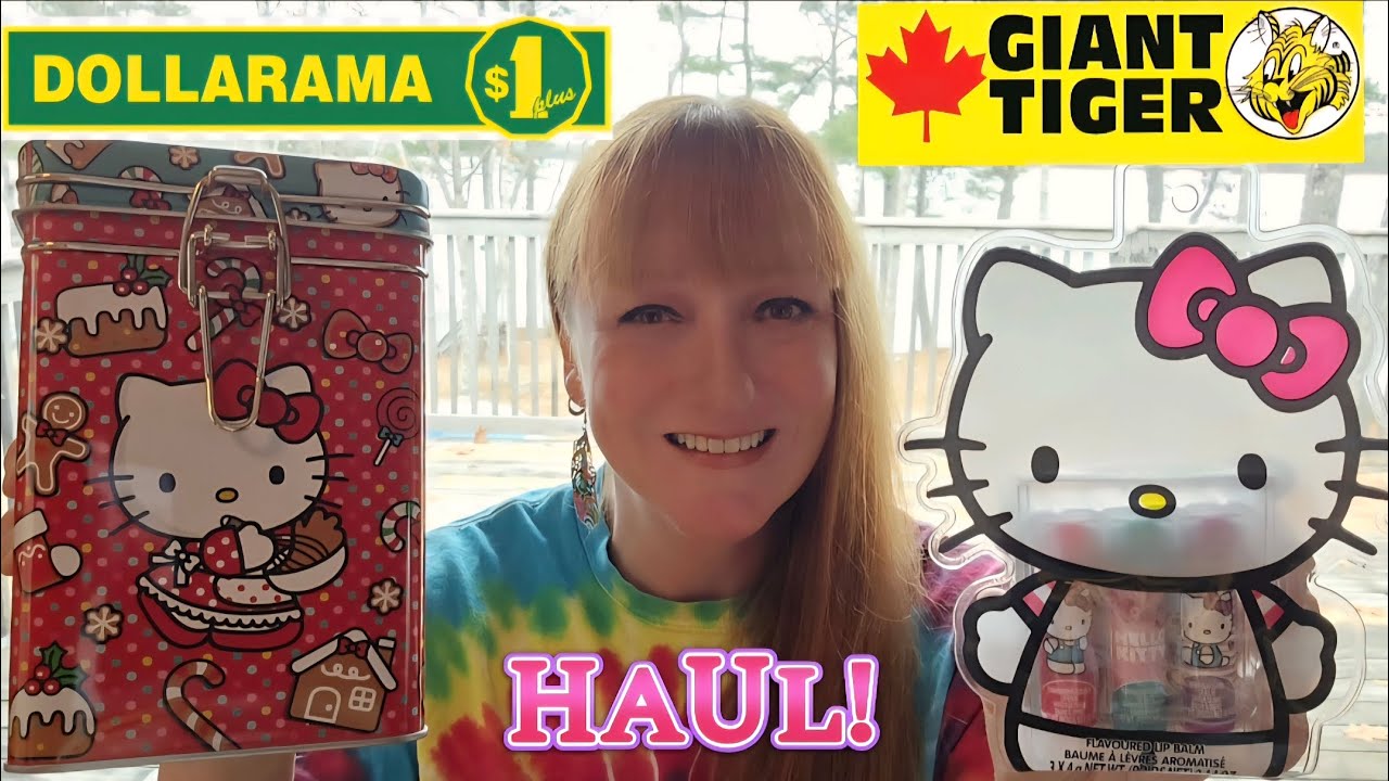 DOLLARAMA и ГИГАНТСКИЙ ТИГР-УЛОВ!!