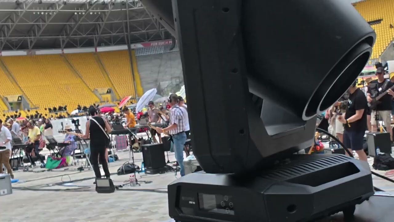 Grand Jam Dresden 2025