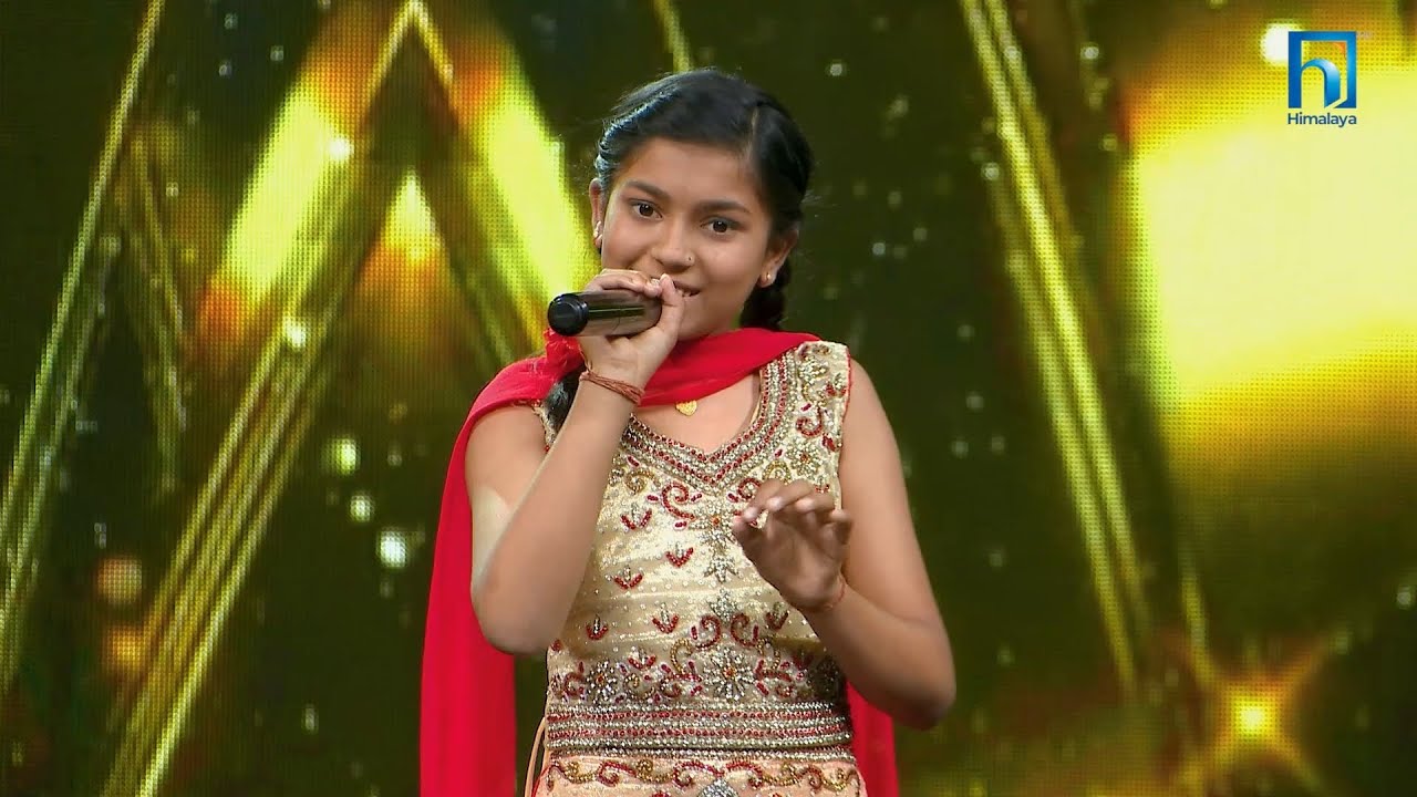 Sanvi Yadav 