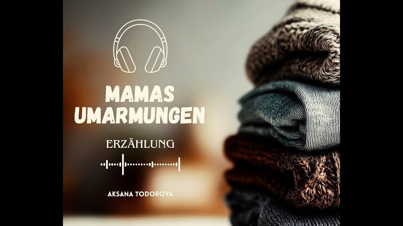„Mamas Umarmungen“ – Die Magie der Handarbeit: Ein Pullover und schwierige Beziehungen | Teil 1