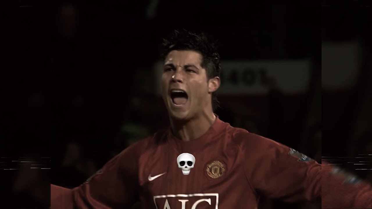 Cristiano Ronaldo - O Melhor No Que Faz 3.0 Slowed