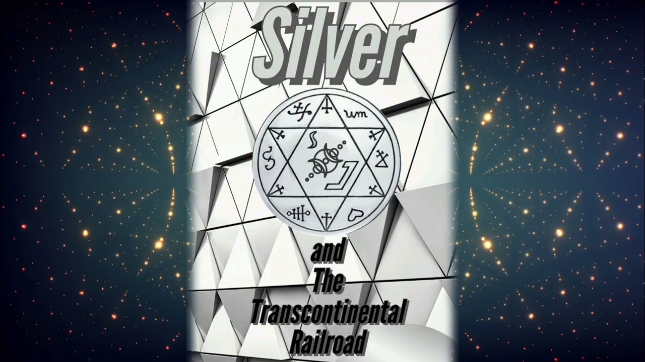 Silver and the Transcontinental Railroad Chapter 1 Complete - Free Audiobook Narration