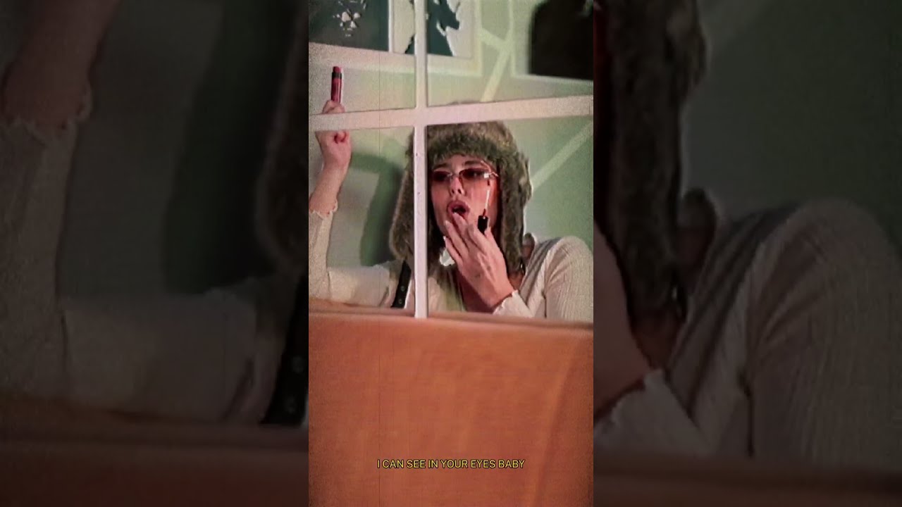 Sandra Promis - Aunque Me Cueste Progresar (Visualizer Oficial)