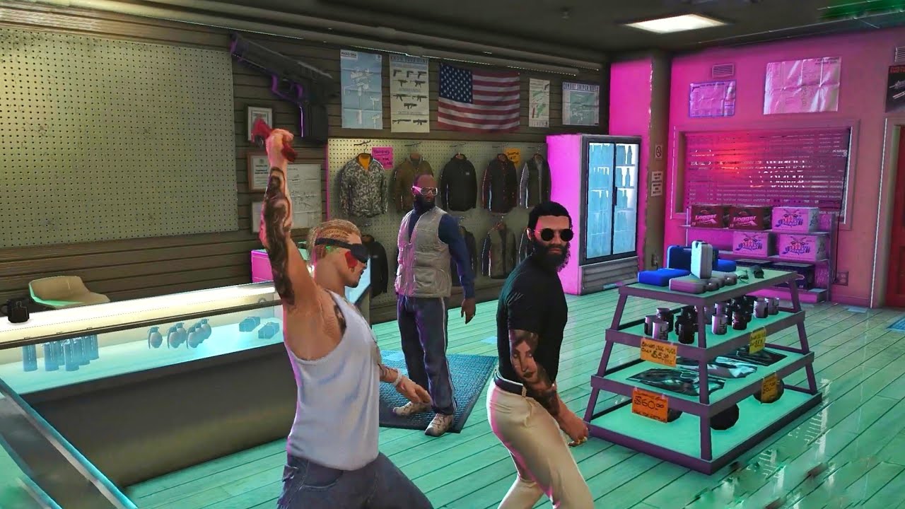 Mario and Frankie get Blooded Into The Besties | NoPixel 4.0 GTA