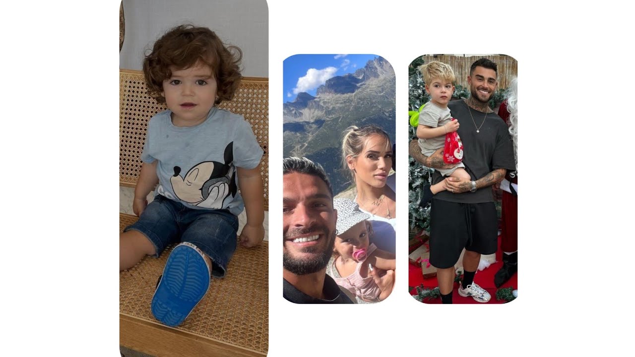 Les Garcia les Tanti invités à l'anniversaire de Zlatan Lozina 🎉❤️😜