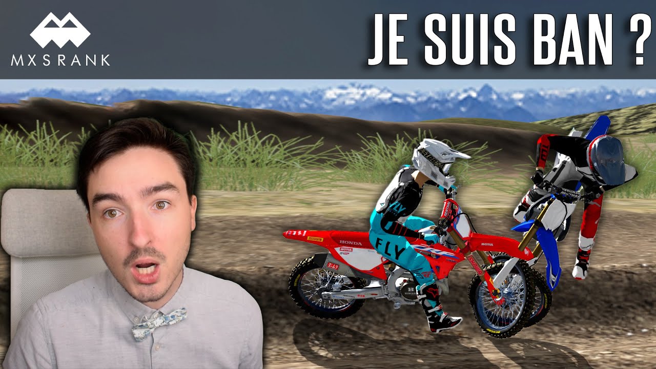 Ban de mon propre serveur ?! | Mx Simulator - Admin Series Ep.5