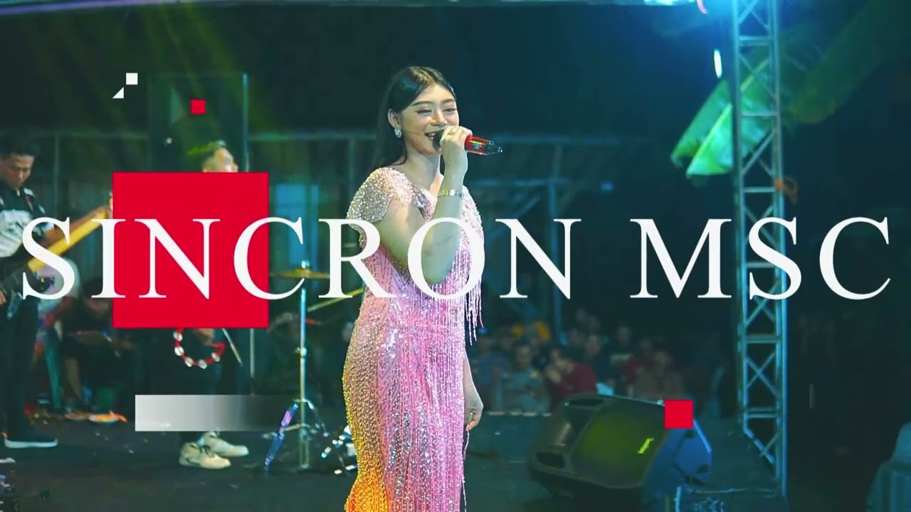 FULL ALBUM SINCRON MUSIC WEDDING ALVIN IGGA