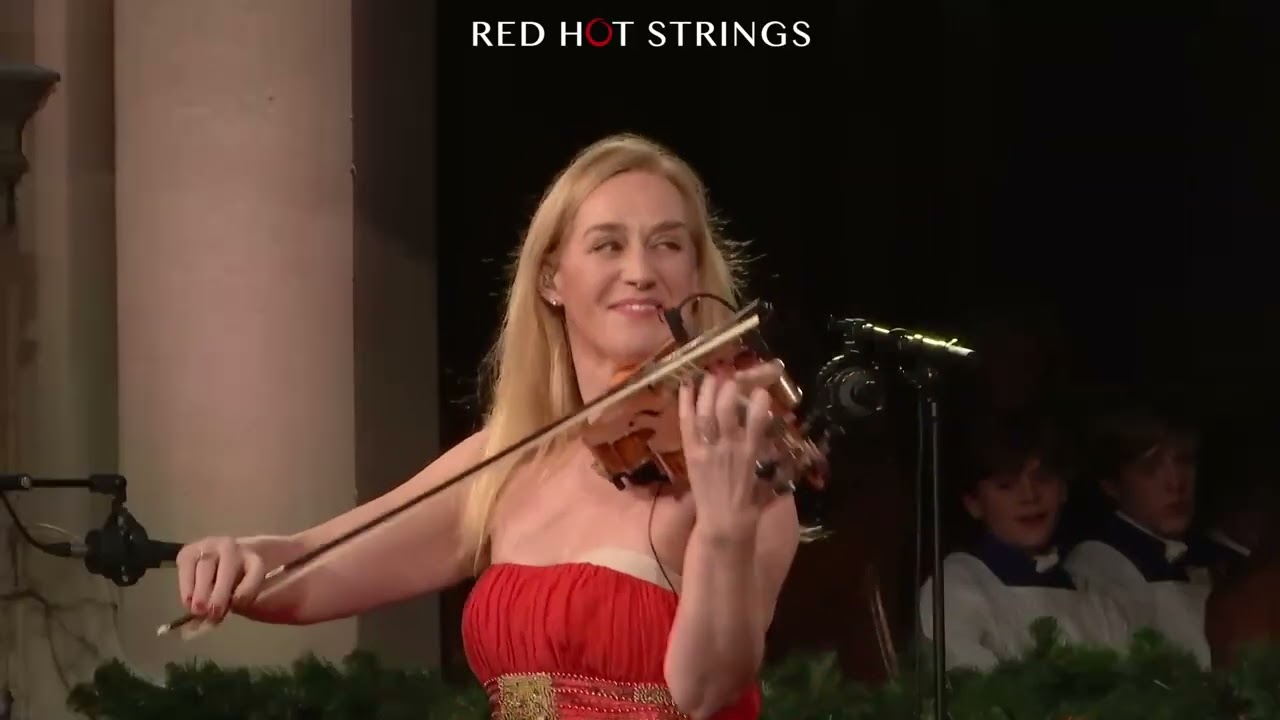 FAIRYTALE OF NEW YORK Instrumental