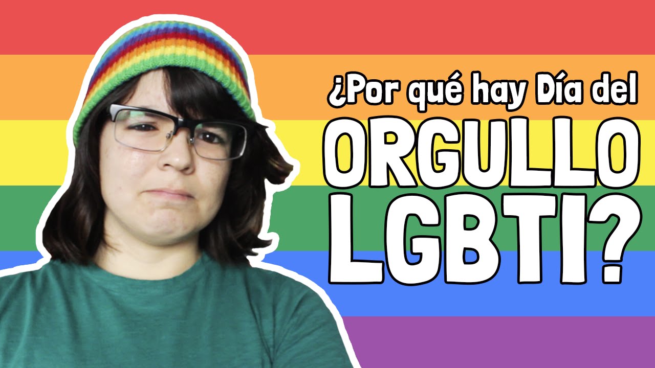 &iquest;Por qu&eacute; se celebra el D&iacute;a del Orgullo lgbti? | El Mundo de Verde