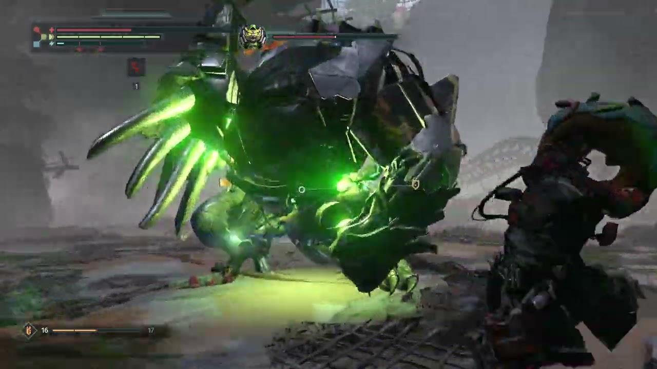 Carbon Cat - The Surge