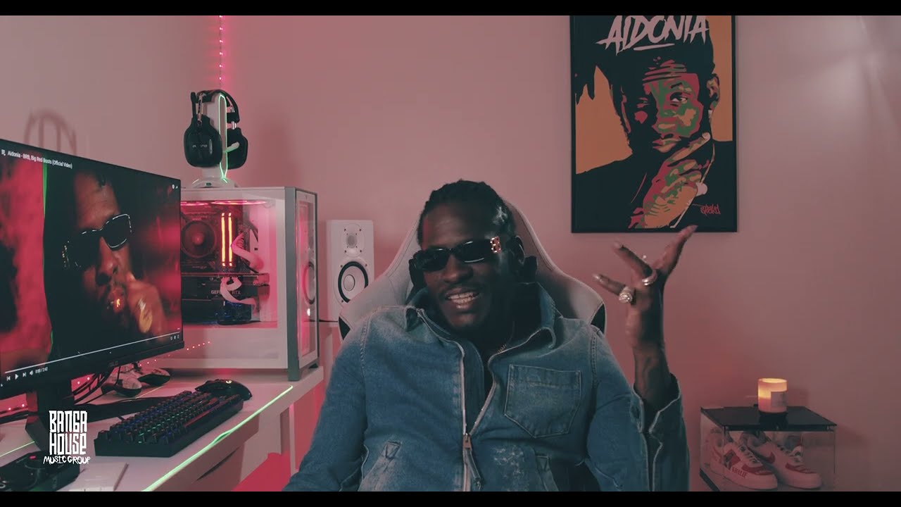 ASK AIDONIA ?? :  Episode #1