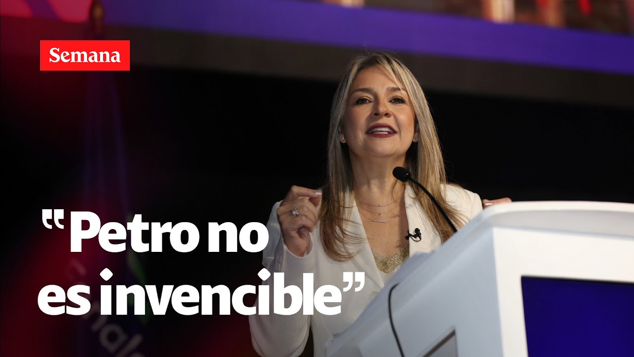 Vicky Dávila: 