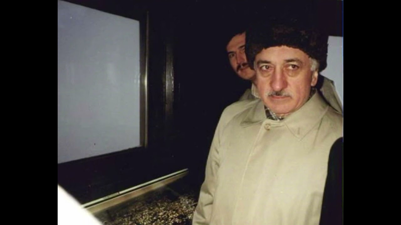 M&uuml;rşid